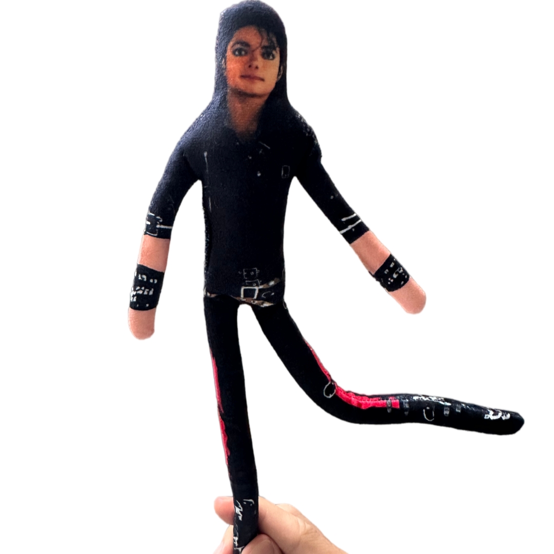 Evoker Cosplay Prop - 2026 New Michael Jackson Cosplay Prop