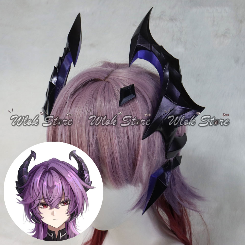 Cosplay Props - Anime Game Genshin Impact Durin Cosplay