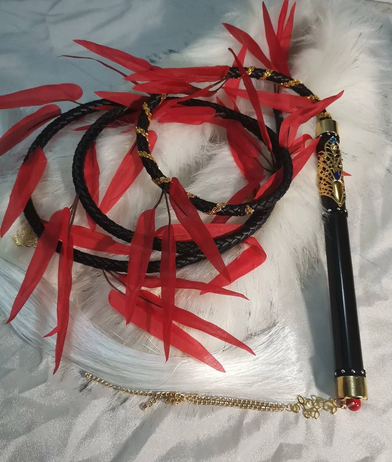 Cosplay Props - New Mo Ran Cosplay Ghost Props