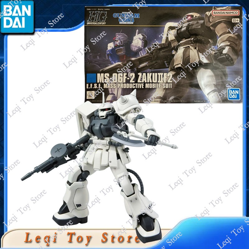 Bandai Gundam Rg - Bandai Original Genuine In Stock HG