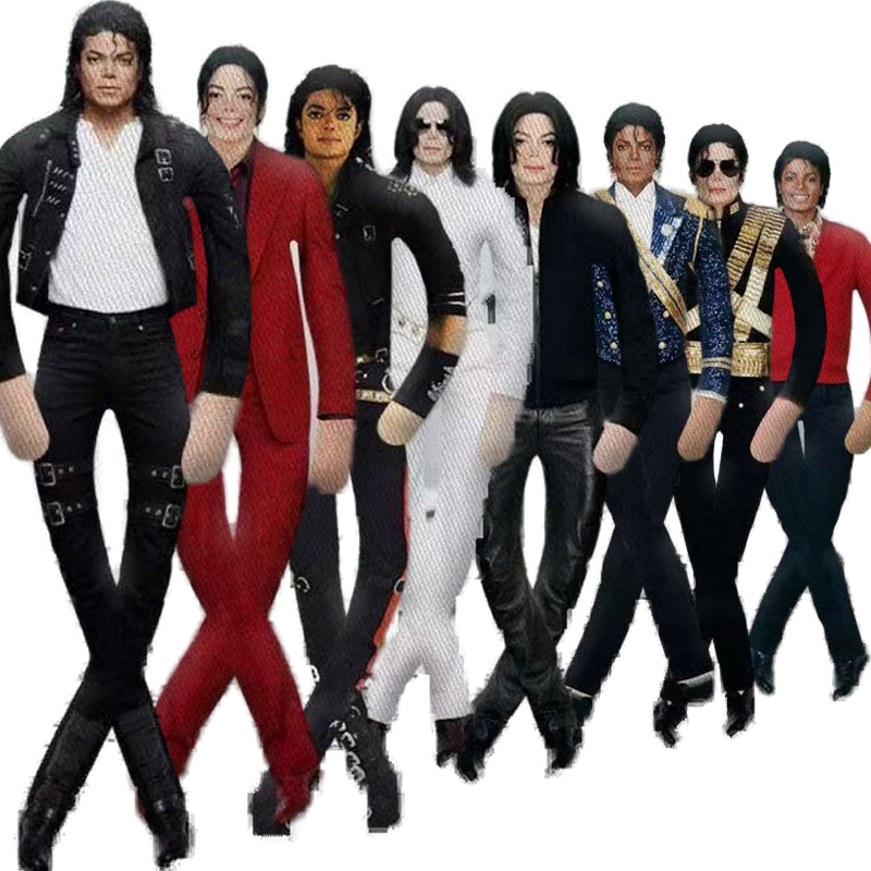 Evoker Cosplay Prop - #Hot Meme Movie Michael Jackson Cosplay