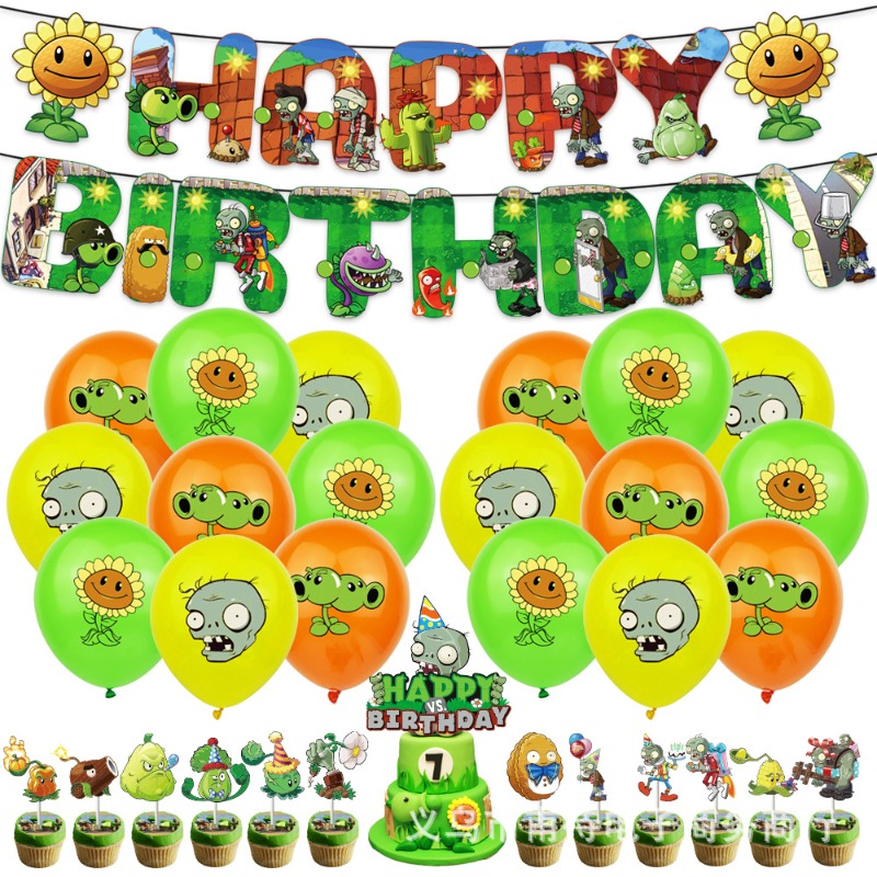 Cosplay Prop Diy - New Plants Vs Zombies Edition DIY