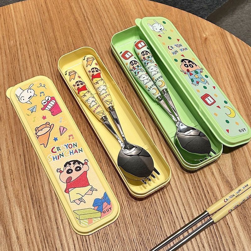 Kawaii Crayon Shin Chan Stainl - Cosplay Prop Kit 评论和价格