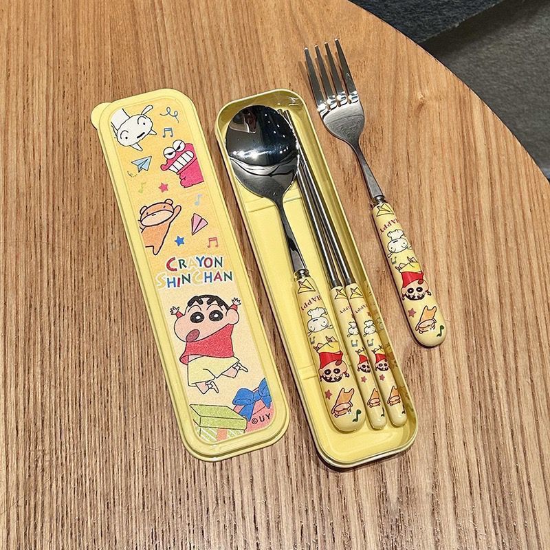 Kawaii Crayon Shin Chan Stainl - Cosplay Prop Kit 评论和价格