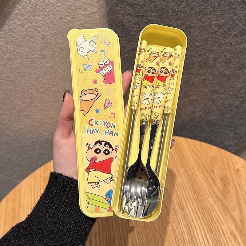 Kawaii Crayon Shin Chan Stainl - Cosplay Prop Kit 评论和价格