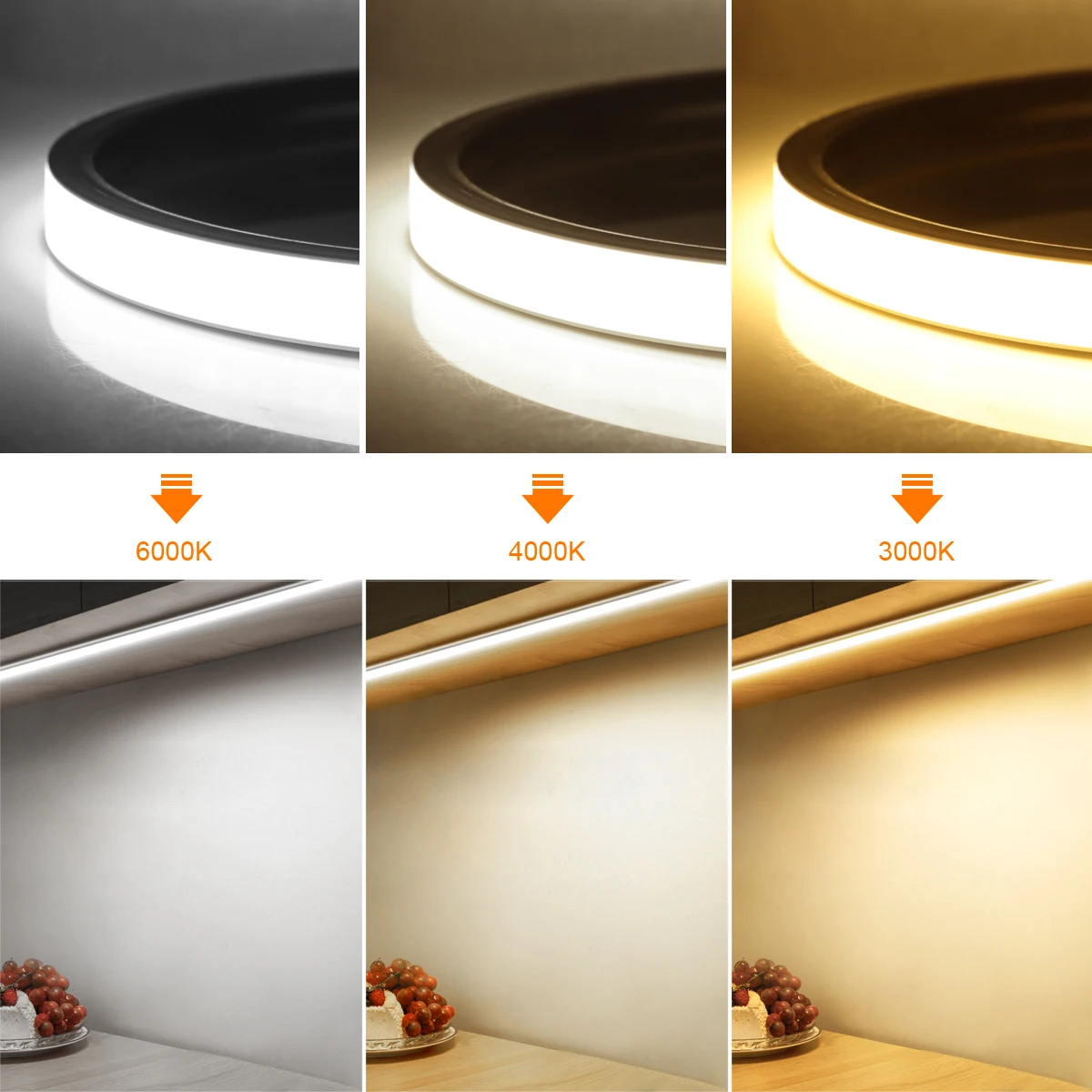 1-10M Wireless PIR Motion Sens - Led El Wire 评论和价格