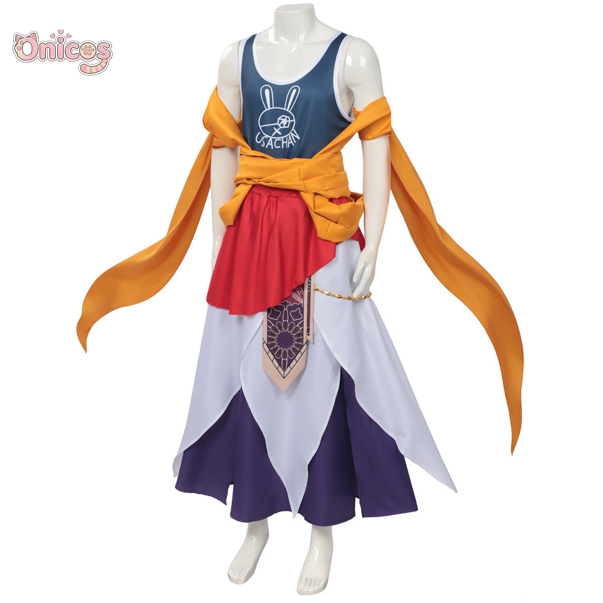 Record of Ragnarok Buddha Cosp - Cosplay Props 评论和价格