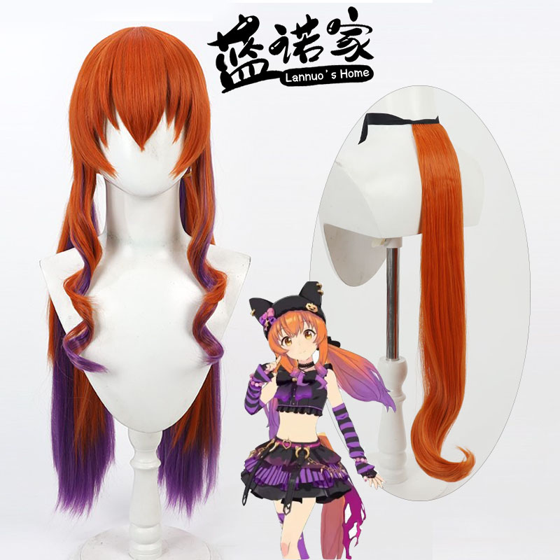 Game Uma Musume Pretty Derby M - Heat Gun Cosplay 评论和价格