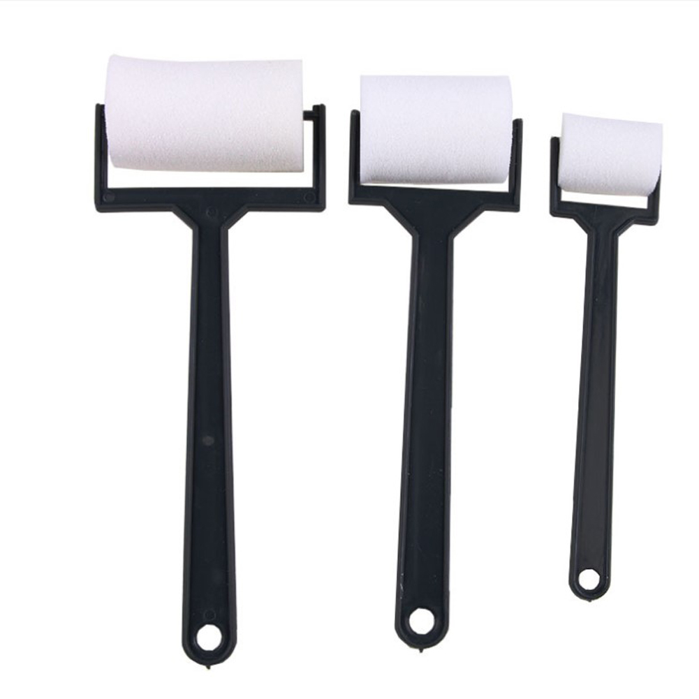 3pcs Craft Tool White Sponge B - Craft Foam Roll 评论和价格