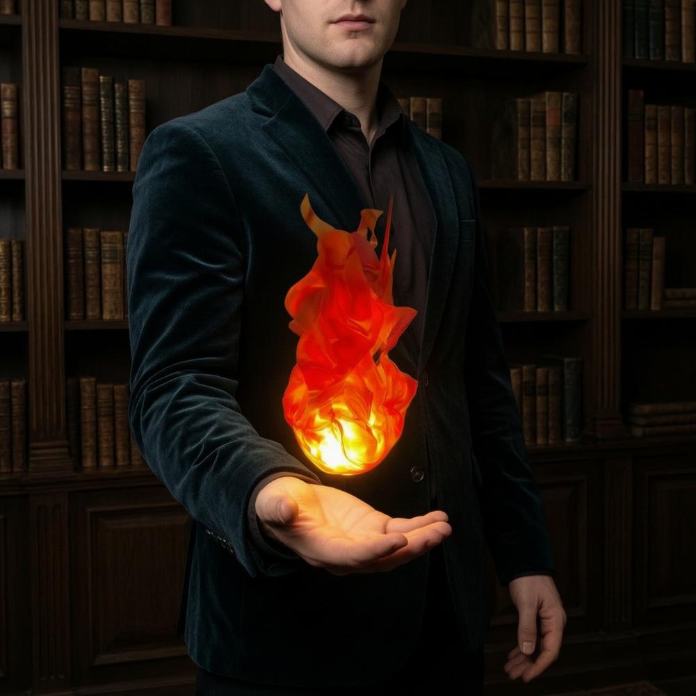 Cosplay Fireball Props Cosplay - Cosplay Fireball Prop 评论和价格