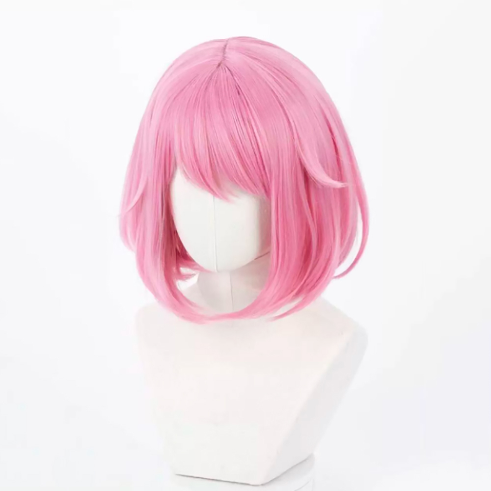 HAIRJOY Synthetic Hair Emu Oto - Wig Fiber Net 评论和价格