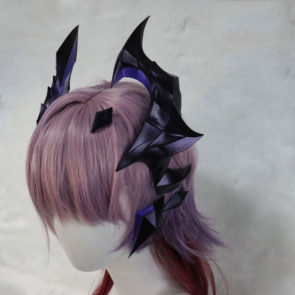 Anime Game Genshin Impact Duri - Cosplay Props 评论和价格