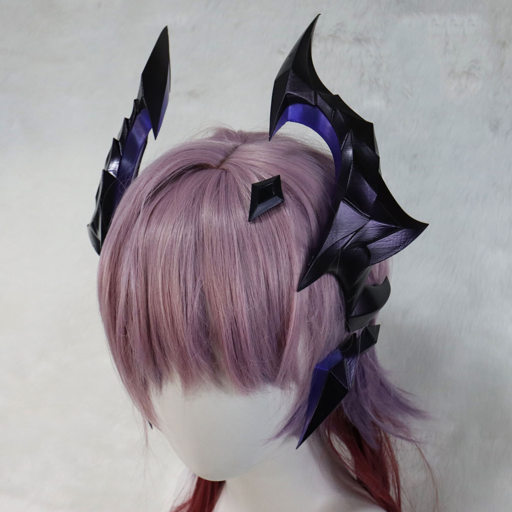 Anime Game Genshin Impact Duri - Cosplay Props 评论和价格