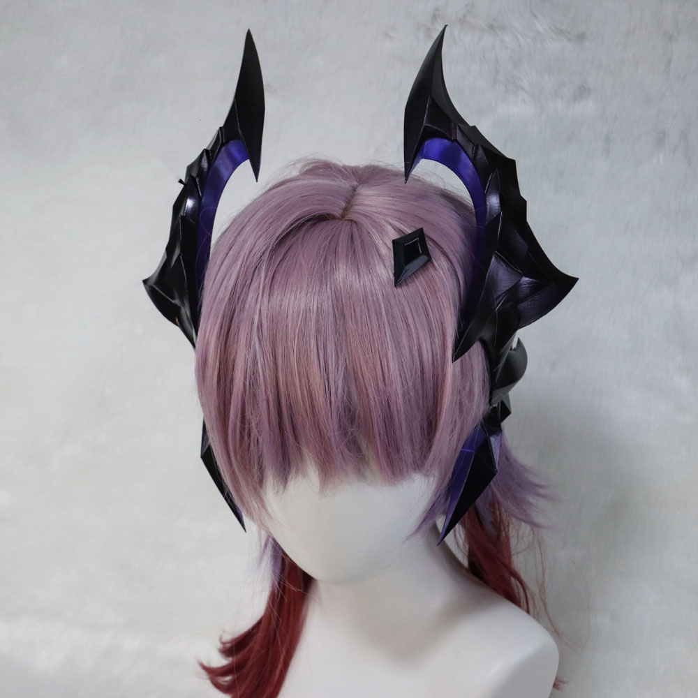 Anime Game Genshin Impact Duri - Cosplay Props 评论和价格