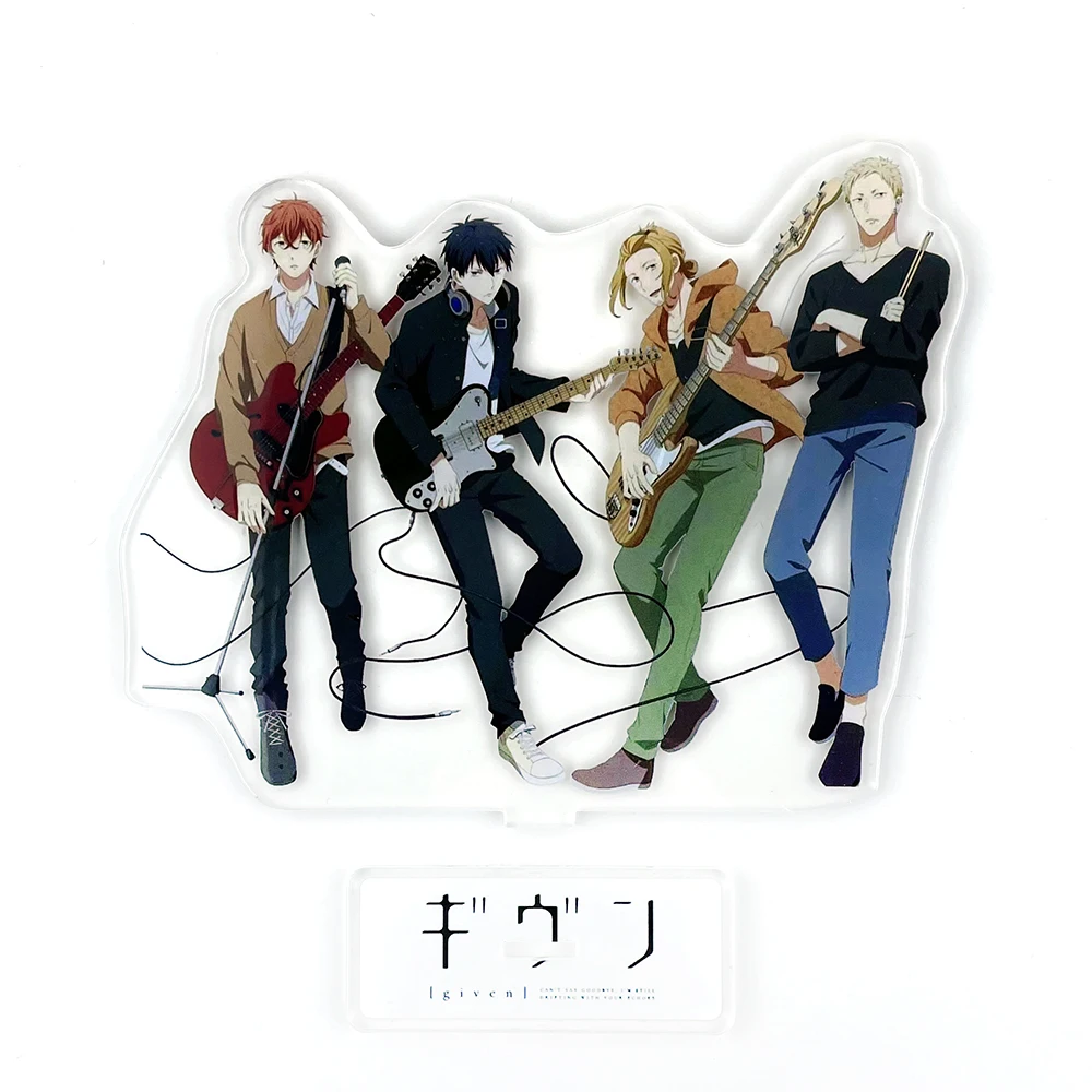 Given group Sato Mafuyu Uenoya - Kotobukiya Artfx 评论和价格