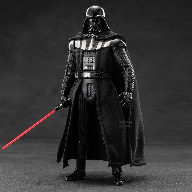 ZD Toy Star Wars 1/10 Scale Da - Kotobukiya Artfx 评论和价格