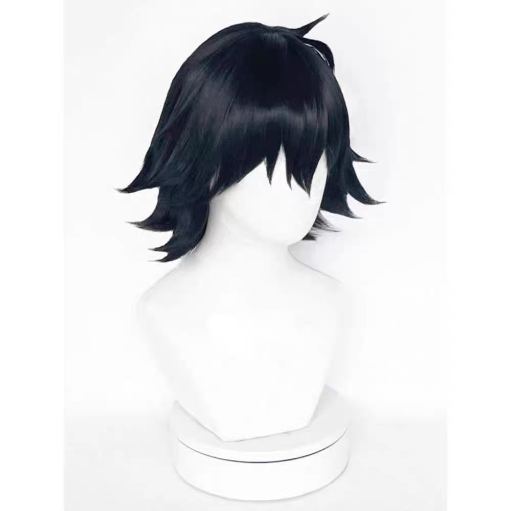 HAIRJOY Synthetic Hair Wig Bun - Wig Fiber Net 评论和价格
