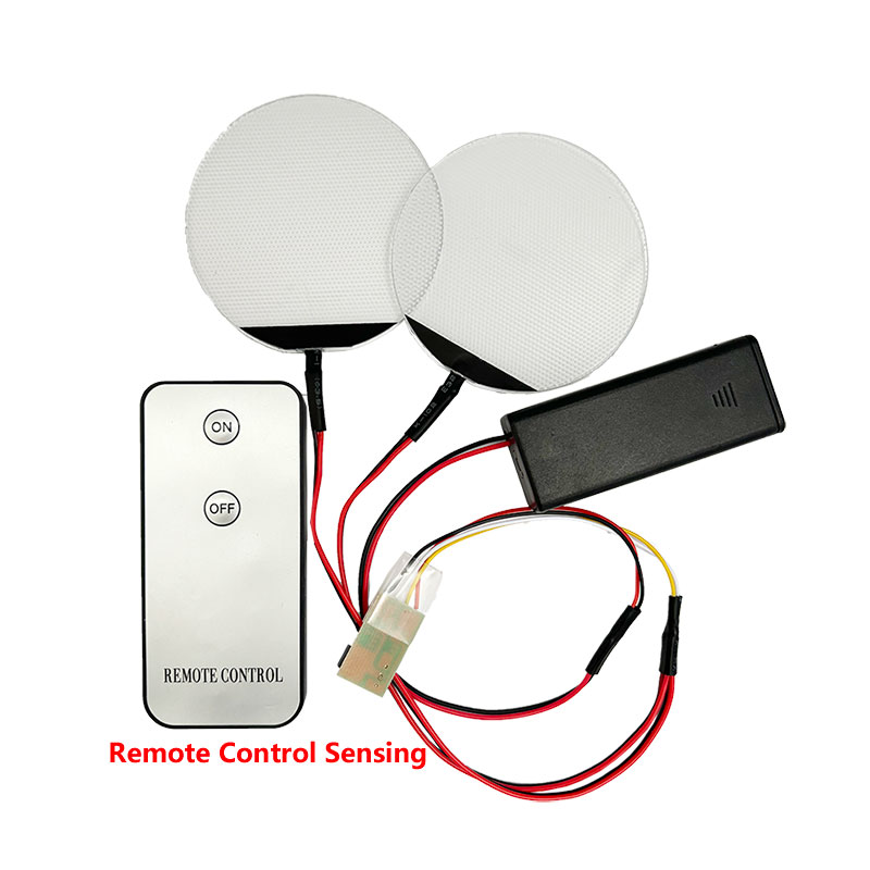 Halloween Round Remote Control - Cosplay Prop Kit 评论和价格