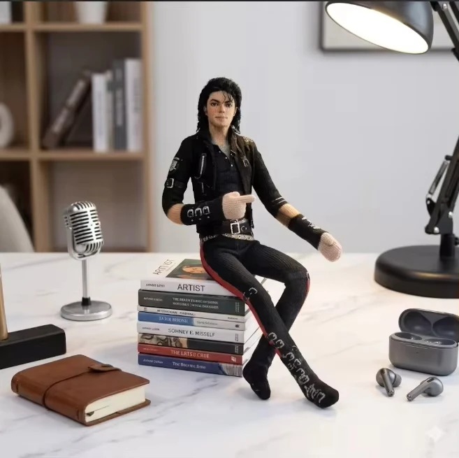 *Michael Jackson Cosplay Prop  - Evoker Cosplay Prop 评论和价格