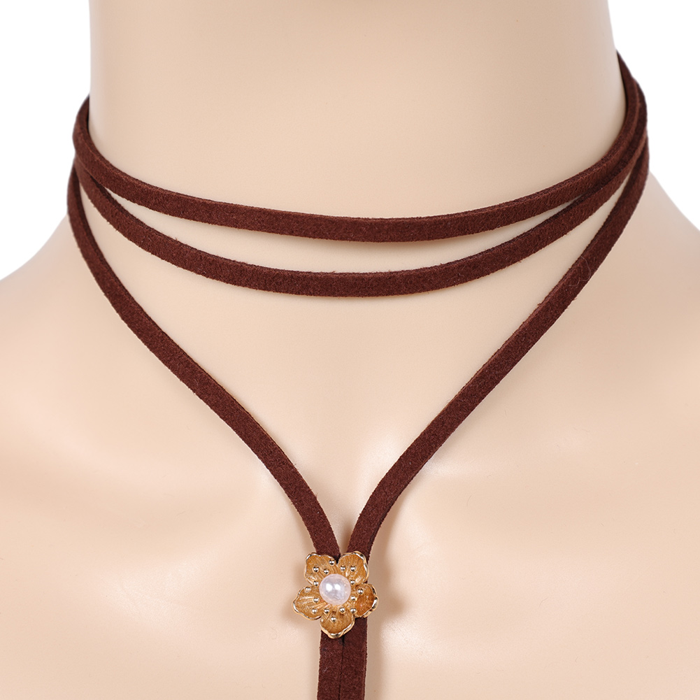 Fantasia Aerith Cosplay Neckla - Aerith Cosplay Prop 评论和价格