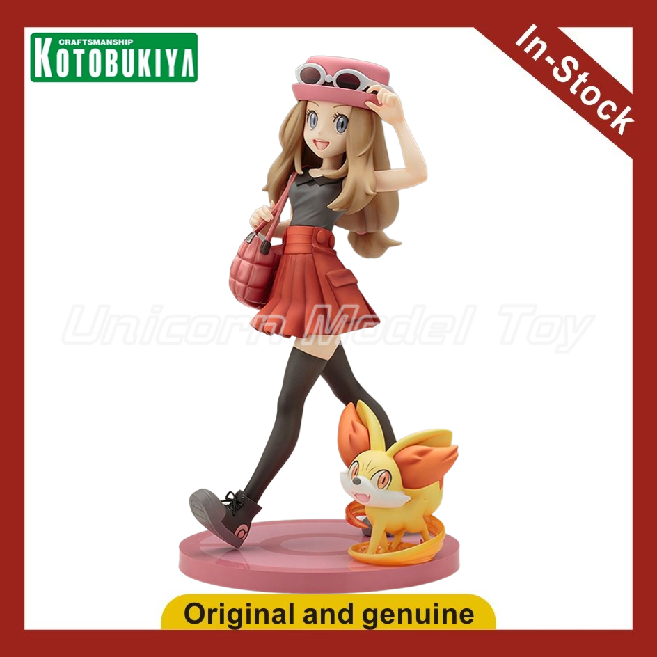 【UA 】 KOTOBUKIYA  ARTFX J Poké - Kotobukiya Artfx 评论和价格