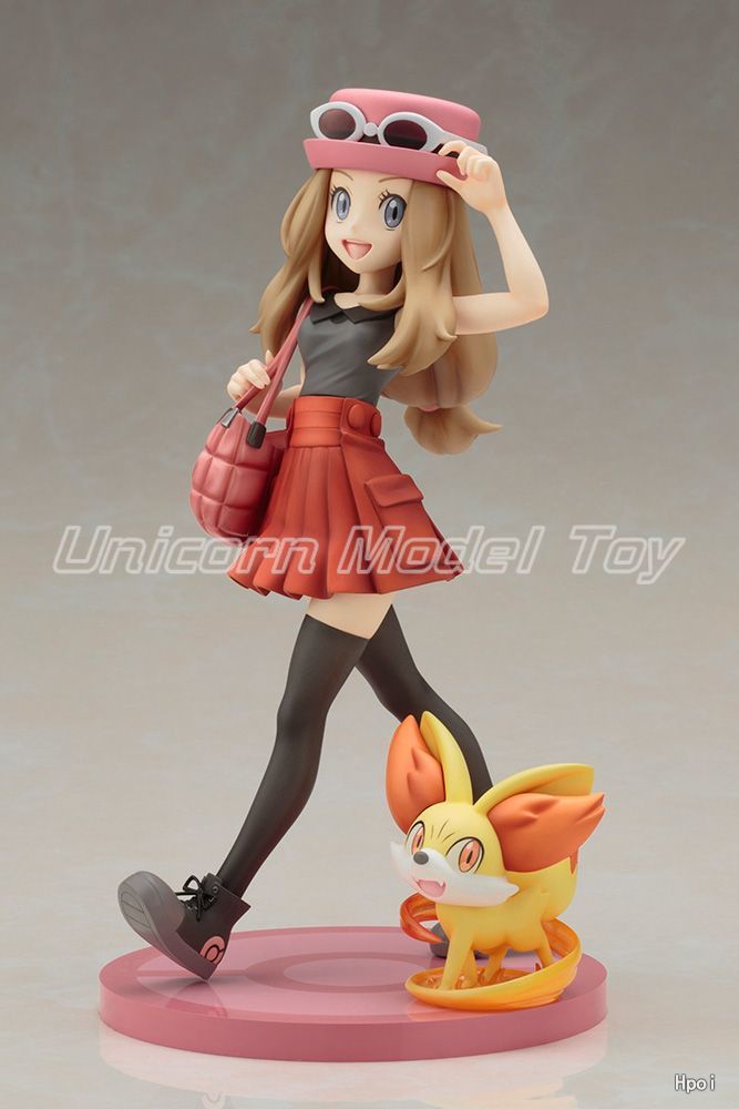 【UA 】 KOTOBUKIYA  ARTFX J Poké - Kotobukiya Artfx 评论和价格