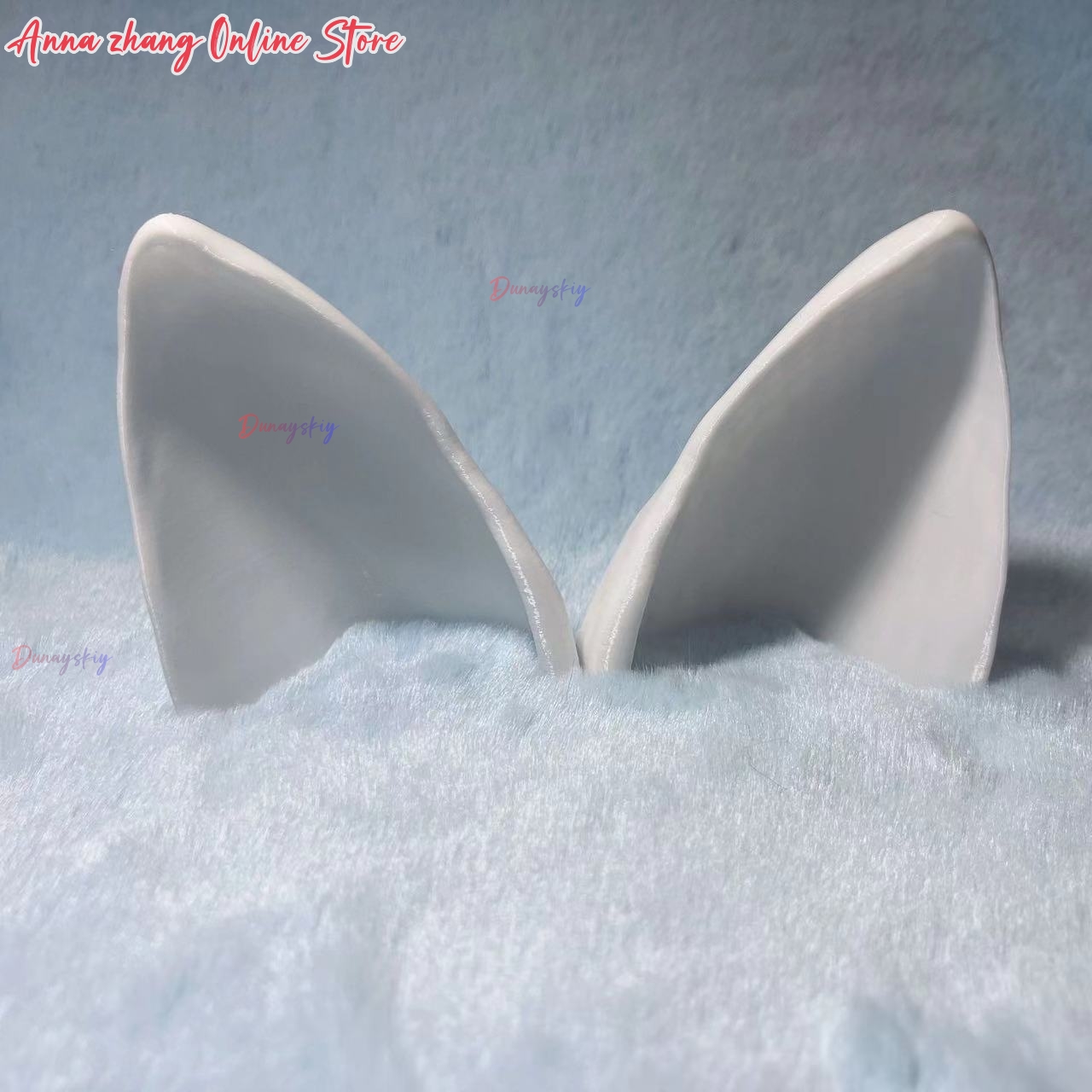 Kemono Fursuit Kigurumi Access - Cosplay Prop 3D Print Settings 评论和价格
