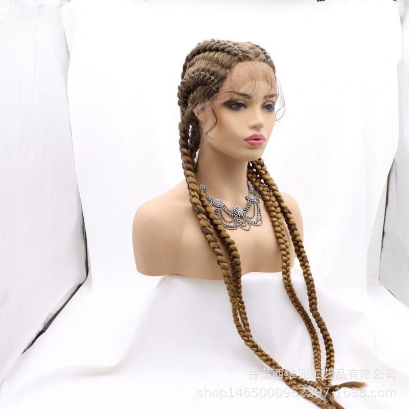 Comfortable rose elastic inner - Wig Fiber Net 评论和价格