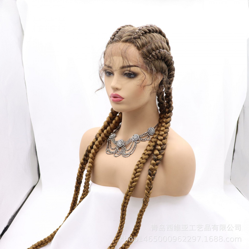 Comfortable rose elastic inner - Wig Fiber Net 评论和价格