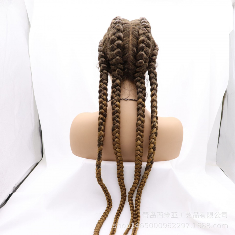 Comfortable rose elastic inner - Wig Fiber Net 评论和价格