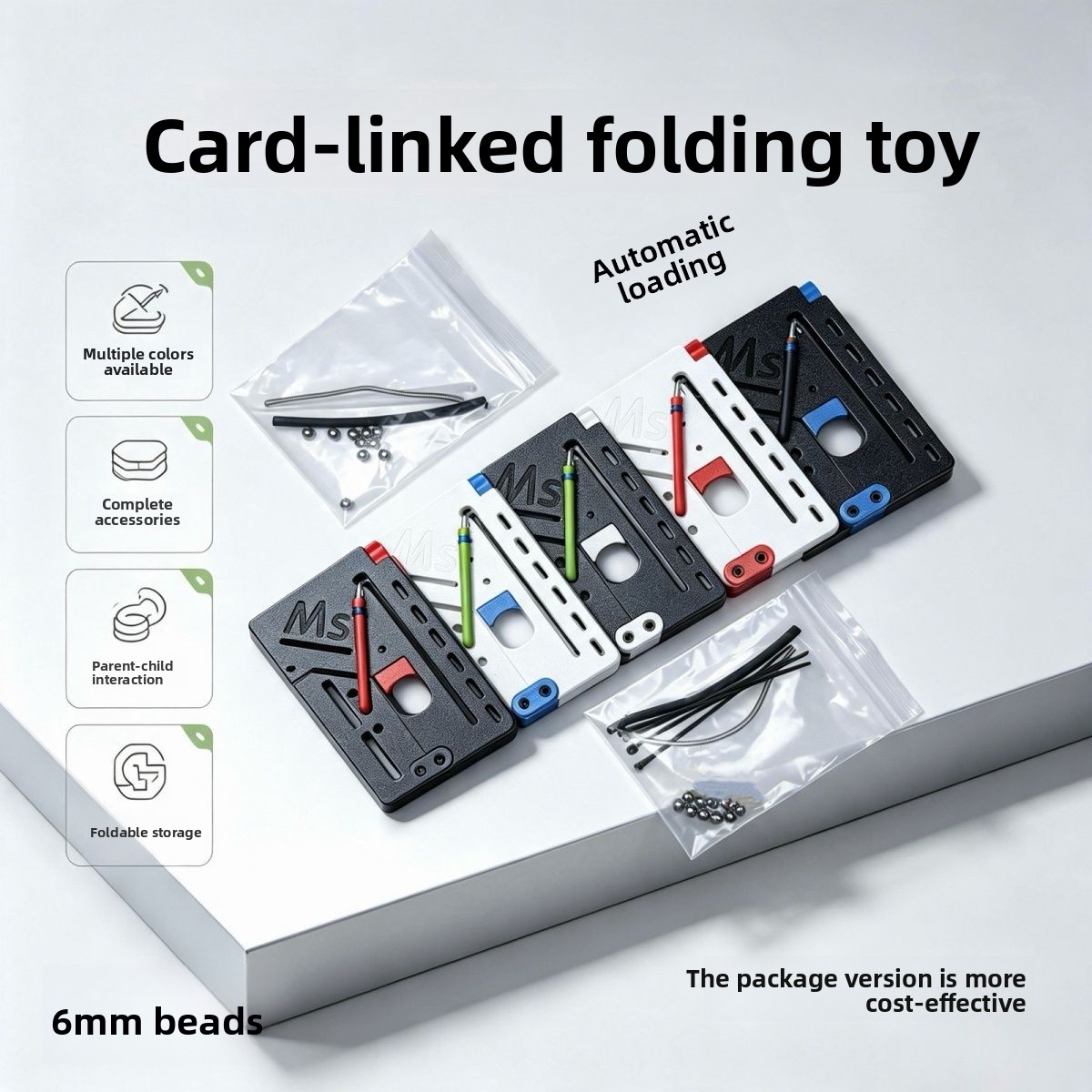 Card Slingshot Folding Launch  - Cosplay Fireball Prop 评论和价格