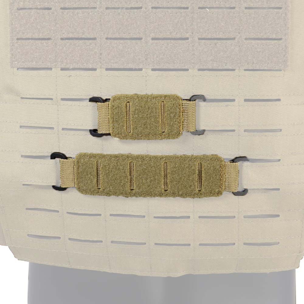 MOLLE Hook-and-Loop Patch Pane - Velcro Hook Loop 评论和价格
