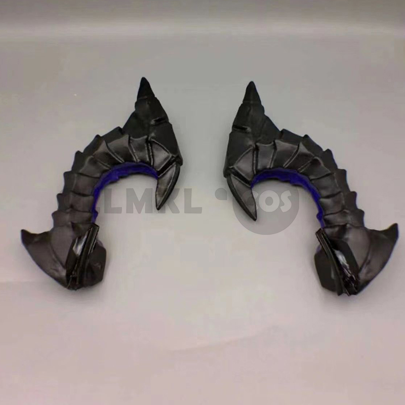 Genshin Impact Durin Cosplay P - Cosplay Prop 3D Print Settings 评论和价格