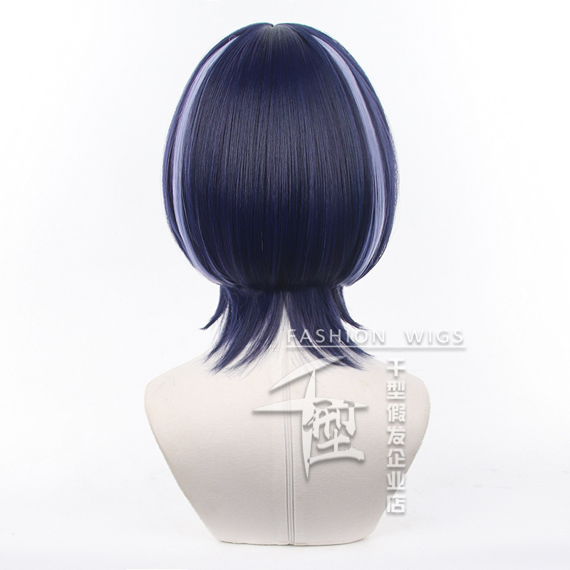 Christmas Wanderer Cosplay Wig - Fallout Cosplay Prop 评论和价格