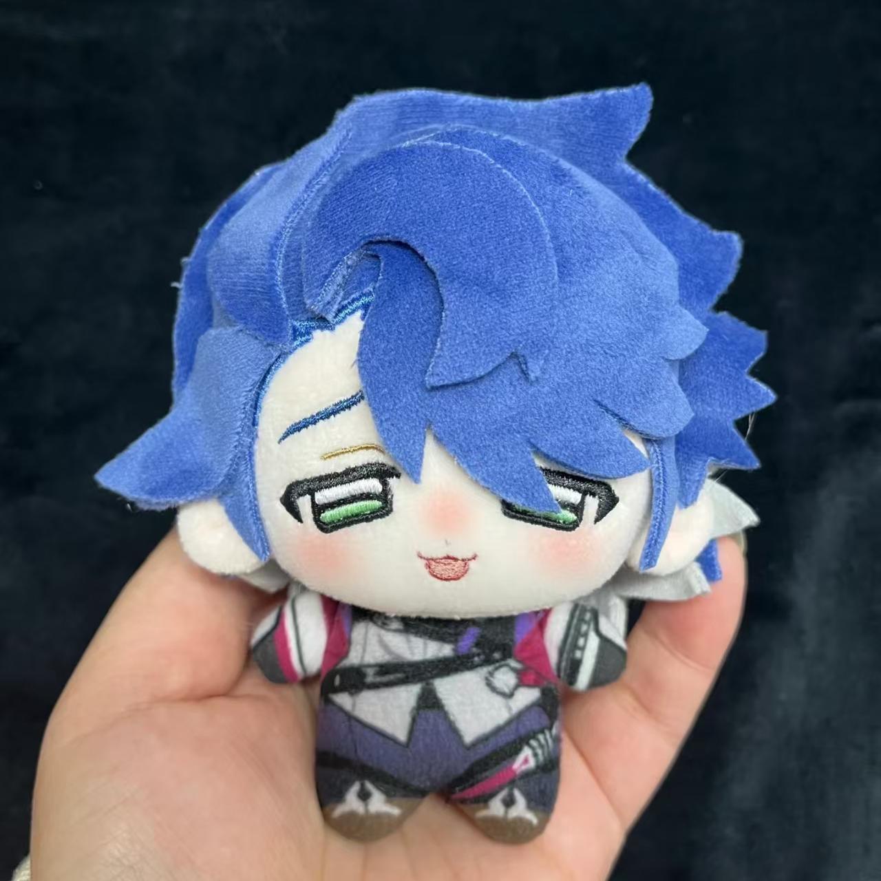 10cm Anime Honkai Star Rail Sa - Prop De Cosplay 评论和价格