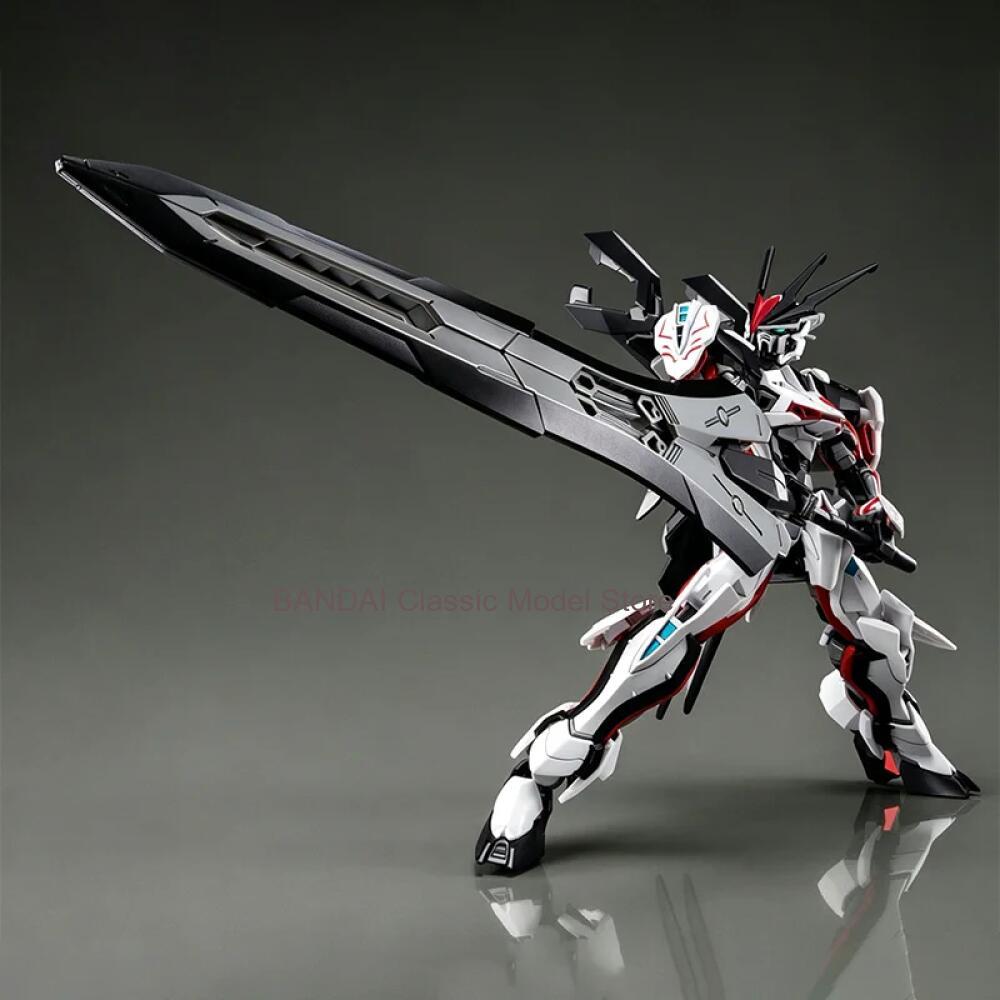Bandai Original Box 1/144 HG M - Bandai Gundam Rg 评论和价格