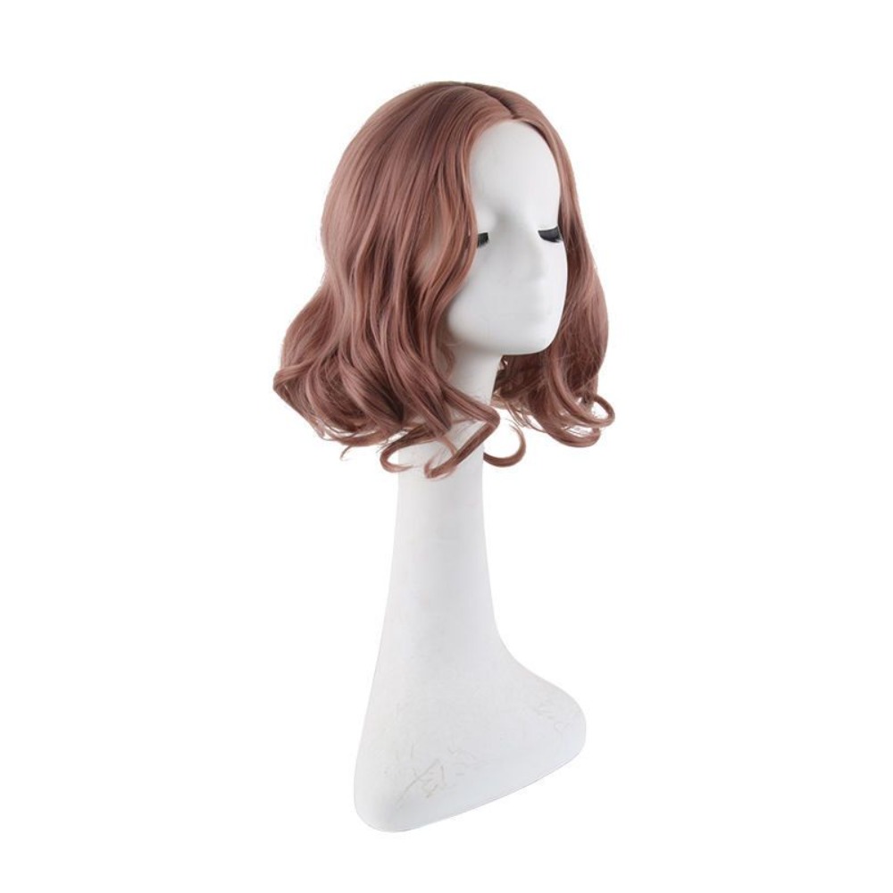 Persona 5 Okumura Haru Cosplay - Wig Fiber Net 评论和价格