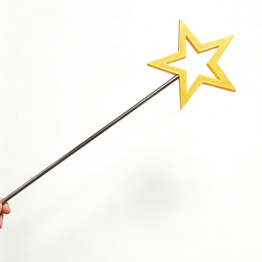 Anime Galaxy Princess Rosalina - Evoker Cosplay Prop 评论和价格