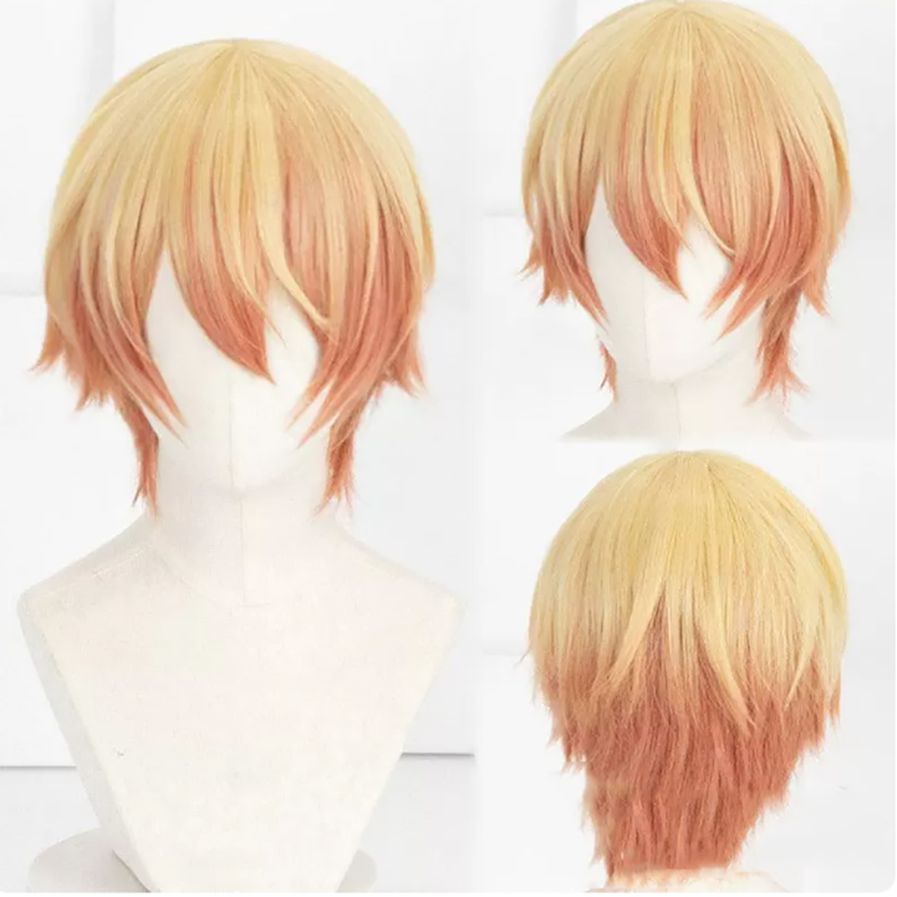 HAIRJOY Synthetic Hair TENMA T - Wig Fiber Net 评论和价格