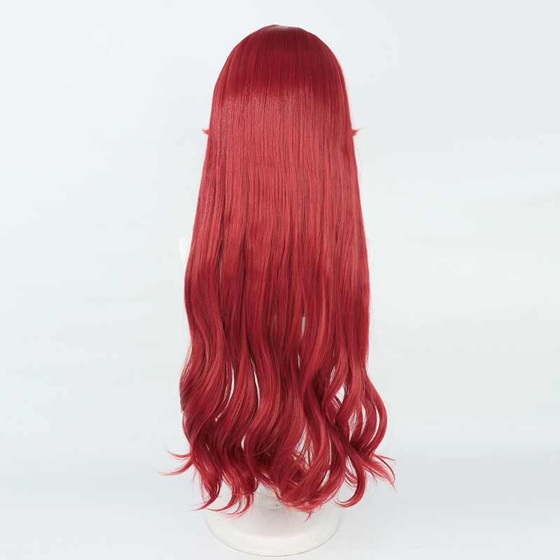 Vtuber Nekota Tsuna Cospaly Wi - Wig Fiber Net 评论和价格