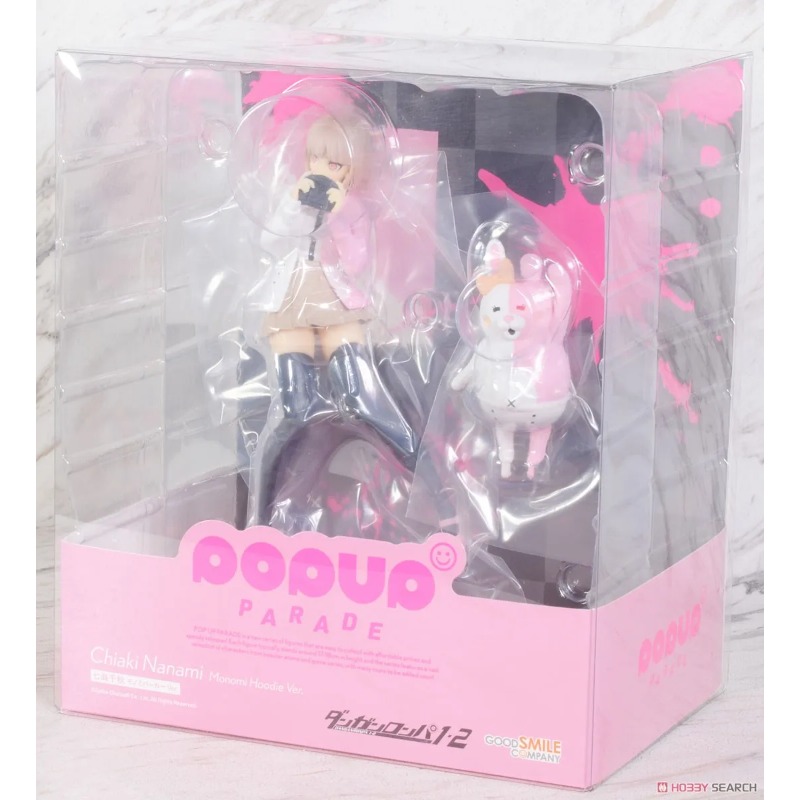 【In Stock】 Good Smile Company  - Good Smile Company Pop Up Parade 评论和价格