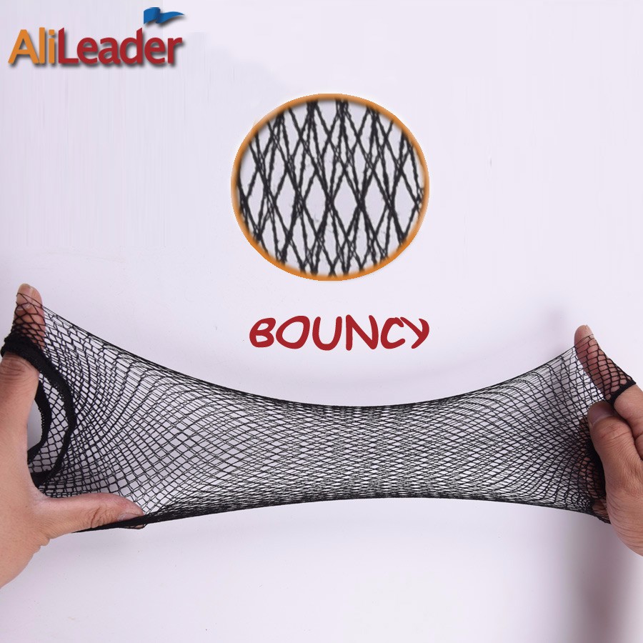 1/2/5Pcs Nylon Hair Net Good Q - Aerith Cosplay Prop 评论和价格
