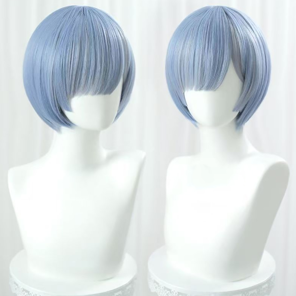 HAIRJOY Synthetic Hair Wig Re: - Wig Fiber Net 评论和价格