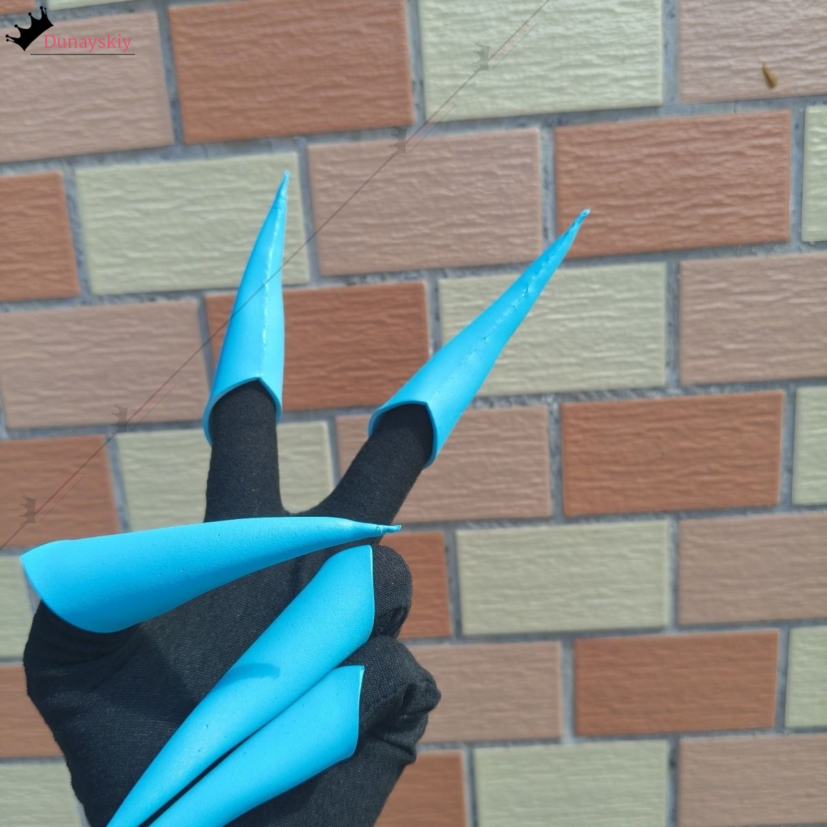 2025 Hotel Vox Cosplay Uniform - Cosplay Prop 3D Print Settings 评论和价格