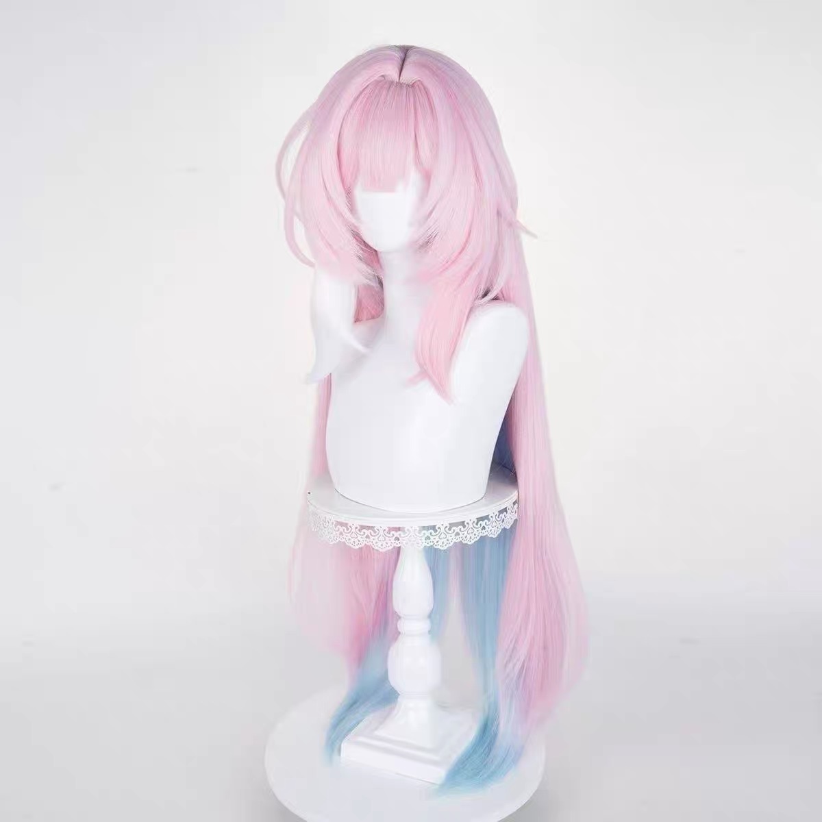 HAIRJOY Synthetic Hair Wig Hon - Wig Fiber Net 评论和价格