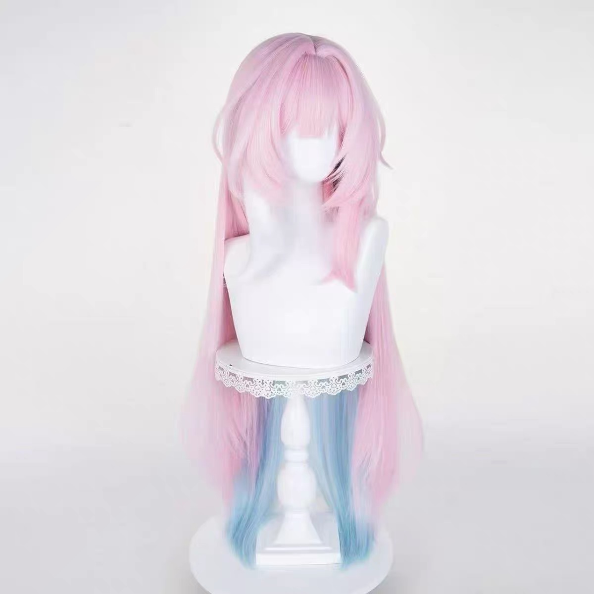 HAIRJOY Synthetic Hair Wig Hon - Wig Fiber Net 评论和价格