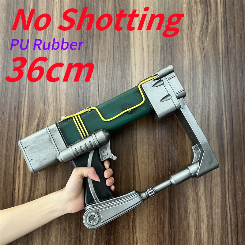 Multiple Guns Model No Shottin - Fallout Cosplay Prop 评论和价格