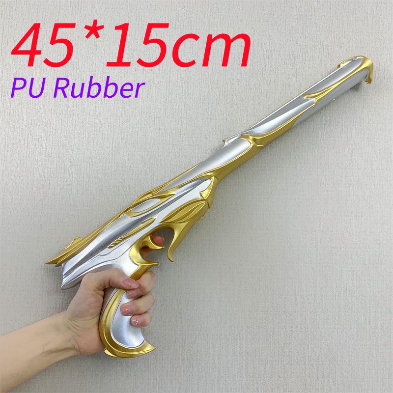 Multiple Guns Model No Shottin - Fallout Cosplay Prop 评论和价格