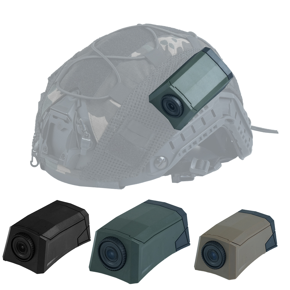 BOOIU Tactical Photography Hea - Cosplay Props 评论和价格