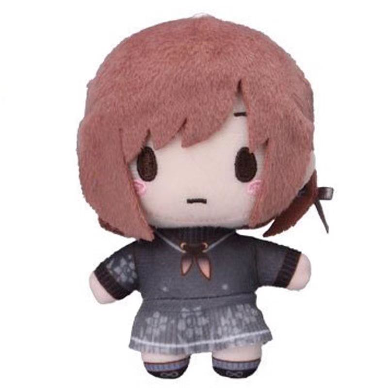 10cm Anime Shinonome Ena Plush - Prop De Cosplay 评论和价格